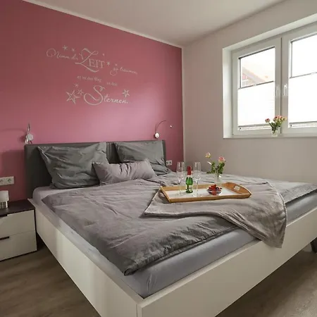 Holiday home Marinapark 147 Modern Retreat Walchum