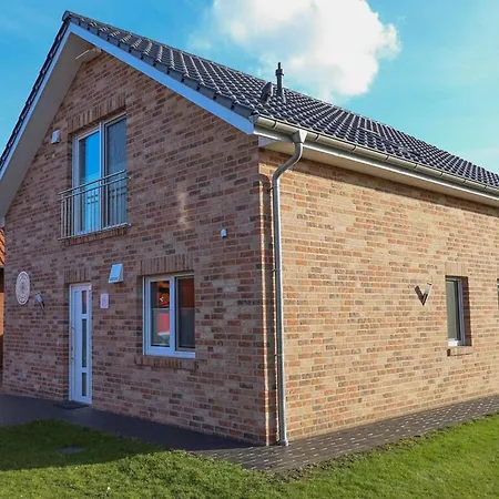 Holiday home Marinapark 147 Modern Retreat
