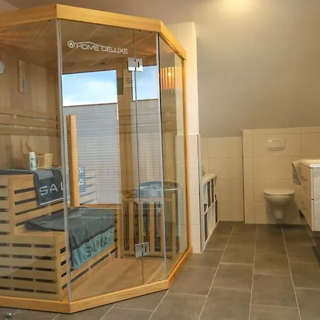 Marinapark 147 Modern Retreat Holiday home