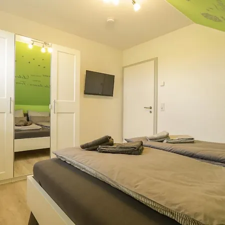 Marinapark 147 Modern Retreat Holiday home *